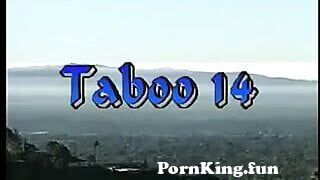 Taboo 13 and 14 (1994), FULL VINTAGE MOVIES from mypornsnap lsn 13 Watch HD Porn Video - PornKing.fun 