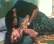 Indian Aunty Hot bed scene from indian aunty bathroom scenes 3gp