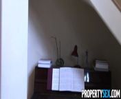 PropertySex Delightful Real Estate Agent Makes Sex Video With Potential Homebuyer from rmsh sex