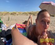 Public masturbation with voyeurs at nudebeach and outdoor blowjob from old amala nude photo